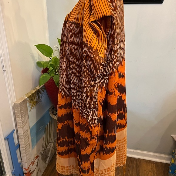 Simply class women dress size 1X (19) - Picture 7 of 9